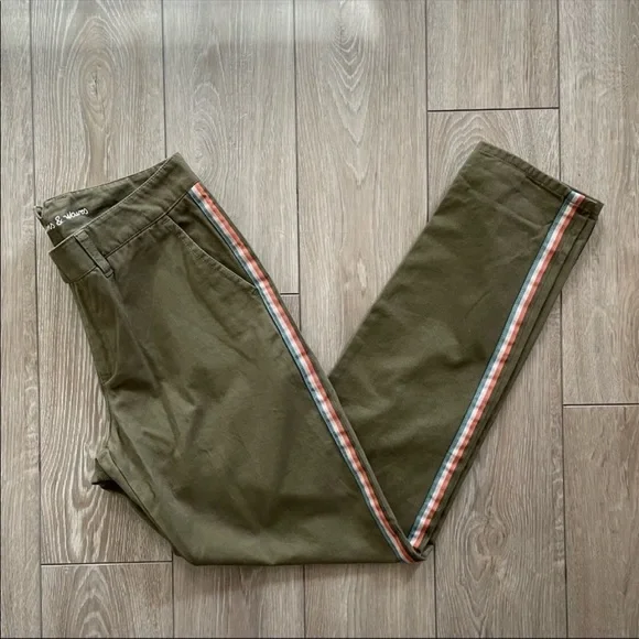 ROXY | Poetry Soul Chinos - NWT - Picture 8 of 13